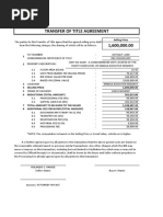 12 Functional Design Document Template | PDF | Software | Information ...