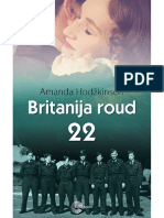 Amanda Hodgkinson - Britanija Roud 22