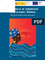 Cuadernillo-Ilustrado Senegal