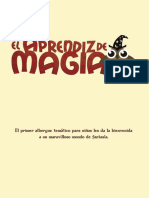 El Aprendiz de Magia Dossier