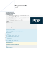 366347932 Lenguaje de Programacion III Examen Parcial Vciclo Ing Sistemas Docx