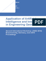 Application of Artificial Intelligence A