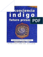 348265113 6857911 La Conciencia Indigo Libro PDF