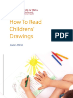 How To Read Childrens Drawings Final
