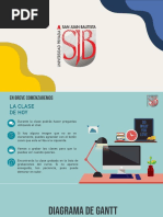 S12.s1 - Diagrama de Gantt