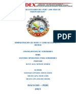 Trabajo Monografio Sistemas Operativos para Servidores