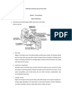 Master Modul 1 Proses Bubut