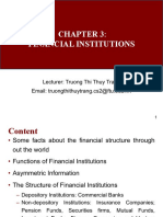 Chapter+3 +financial+institutions