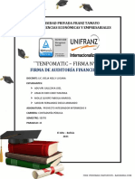 Firma 6 - Evaluacion Procesual H2