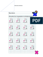 Tareas Con Punteo Segundo Primaria