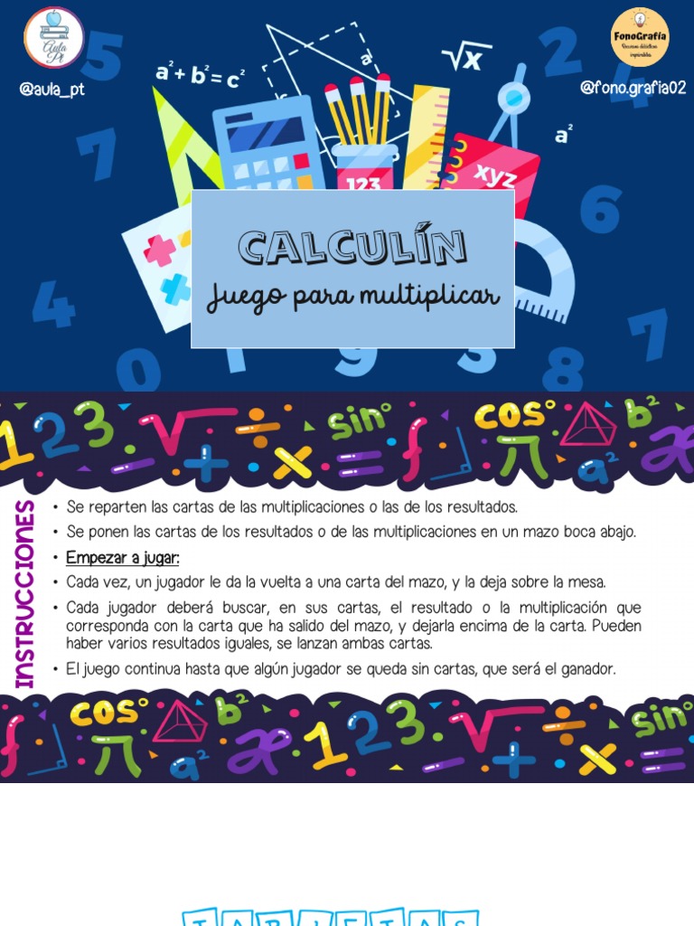 Tarjetas De Multiplicar Reescribibles Con Pizarra, 24.2x12x1.5cm, Incluye Sumas, Restas, Multiplicaciones Y Divisiones, Ideal Para Niños De 1 A 6 Años