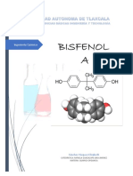 Bisfenol A