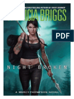 Briggs, Patricia - Mercedes Thompson 08 - Night Broken