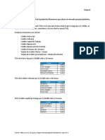 Tcea - Finanzas