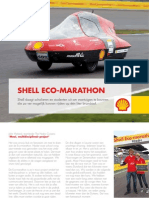 Shell Eco Marathon