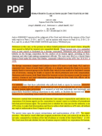 Jesner V Arab Bank (138 S.CT