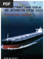 ECDIS handbook 110405