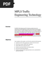 Download Knowledgenet MPLS Traffic Engineering Technology by Hai Nguyen SN52338086 doc pdf