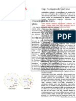 A origem do Universo segundo as cosmologias da Terra plana