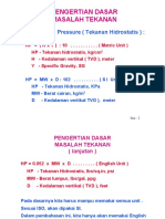 Sudarsono Materi Well Control