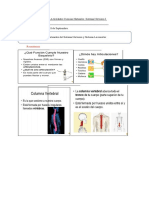 Guía de Actividades Ciencias Naturales