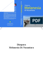 Kemendikbud - 2015 - Diaspora Melanesia Di Nusantara