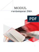 Modul Teks Cerita Sejarah