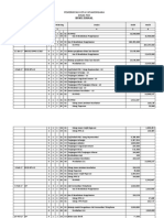 Lembar Kerja JU Dan BB Praktik Mandiri (Format Excel)