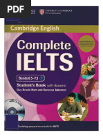 Complete IELTS 6.5-7.5 (Without Script)