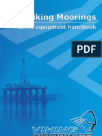 Viking Moorings Marine Equipment Handbook