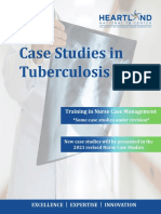 Case Studies TB NCM Training Tools