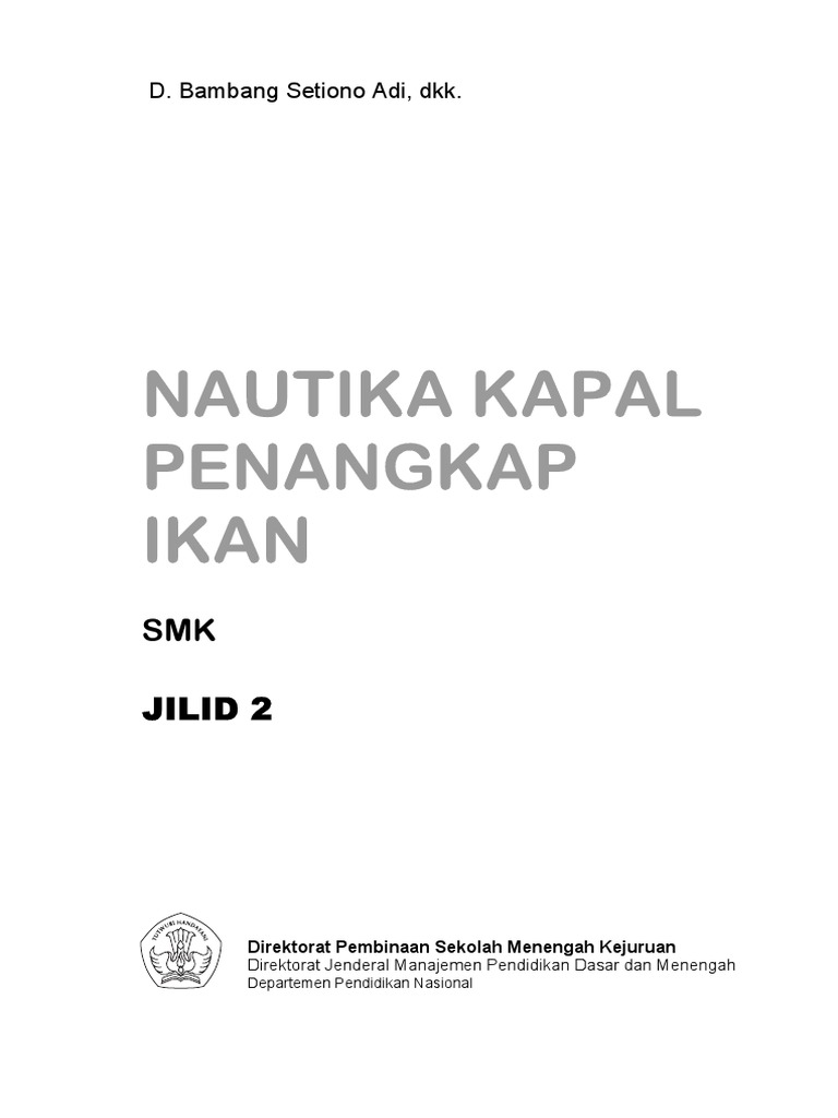 68 Ketinggian Ikan Dari Permukaan Air Laut Dinyatakan Dalam Tabel Berikut HD Terbaru
