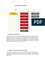 Pdfslide.net Organigrama de La Empresa Ferreyros