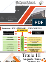 S3. A.010 Condiciones Generales de Diseño