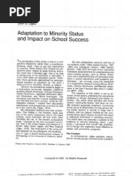 John ogbu shaker heights picture