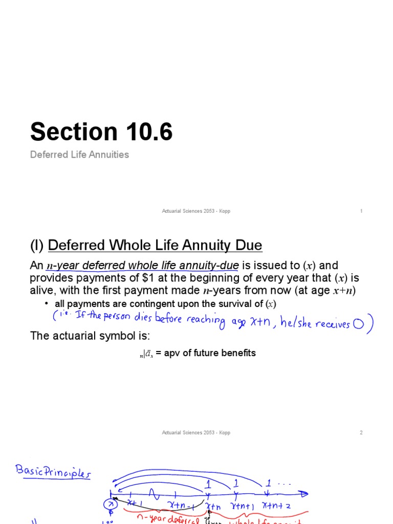 CHAPTER+10+Section+10.6,+10.7+ Fully+Annotated+Class+Notes | PDF | Life ...