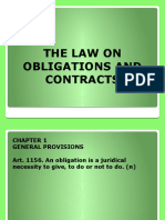 Obligations - Powerpoint 2.chapter 1.art.1156-1162