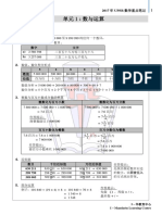 Upsr Mat 数学笔记