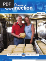 Download The Pioneer Connection Spring 2011 by The Pioneer Connection Magazine SN52339641 doc pdf