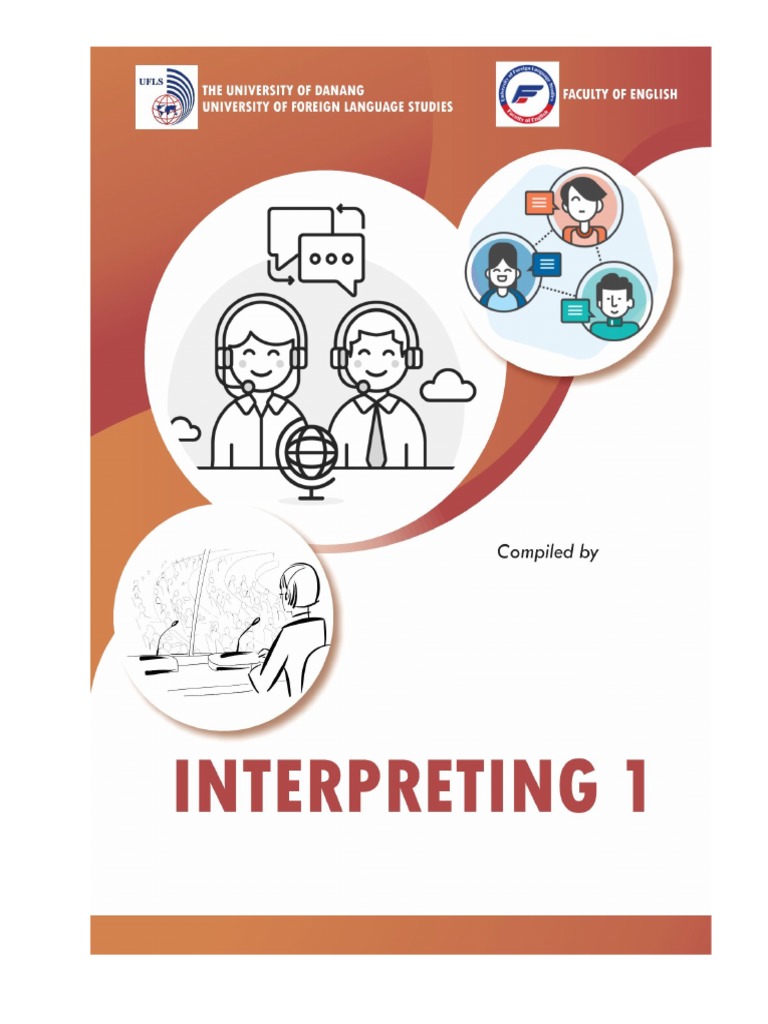 Interpreting 1 Course Overview | PDF | Language Interpretation | Body ...