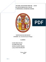 CERTIDFICADO DE DEFUNCION TODO LISTO 2019 I