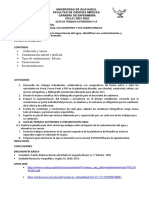 Guã - A Trabajo Autã - Nomo 14 Realidad Nacional