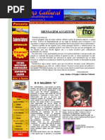 2º CADERNO CULTURAL DE COARACI VOL 2 JAN 2011