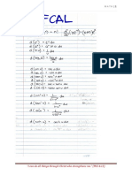 Formulas Math by Ocden