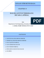 Flexural Member1 Chapter 10