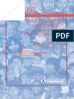 CUARTO-Manual de procedimientos y protocolos de atención en salud infantil para centros de salud y puestos de salud I (Profesionales de salud)