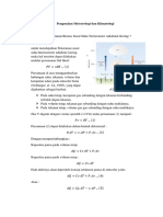 Pengenalan Meteorologi Dan Klimatologi - Tugas2B - 12820026 (Revisi)