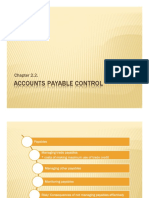 FFM1-Ch 2.2. Payable management