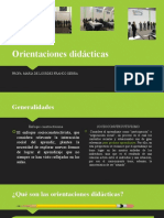 Orientaciones Generales Tec. 19