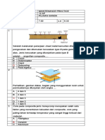 Maintanance Practice - Xii Ap - Maruli Tua Soal Pas Genap MP Kelas Xii 2020-2021